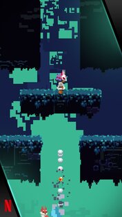 Lucky Luna 1.0.37. Скриншот 1