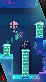 Lucky Luna 1.0.37. Скриншот 2