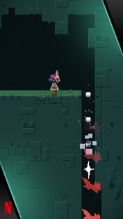 Lucky Luna 1.0.37. Скриншот 3