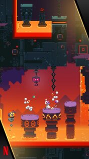 Lucky Luna 1.0.35. Скриншот 4