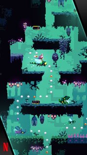 Lucky Luna 1.0.37. Скриншот 6