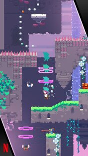 Lucky Luna 1.0.35. Скриншот 7