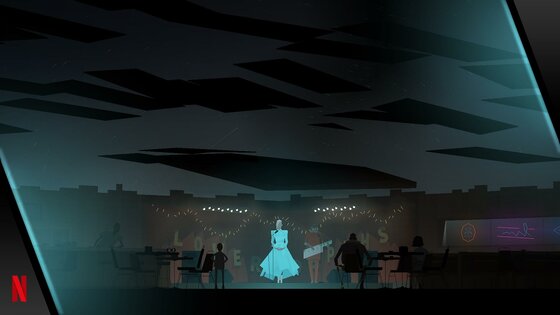 Kentucky Route Zero 1.0.3. Скриншот 4