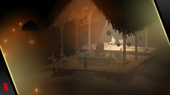 Kentucky Route Zero 1.0.3. Скриншот 5