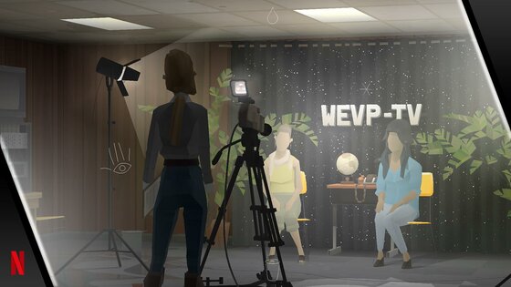 Kentucky Route Zero 1.0.3. Скриншот 6
