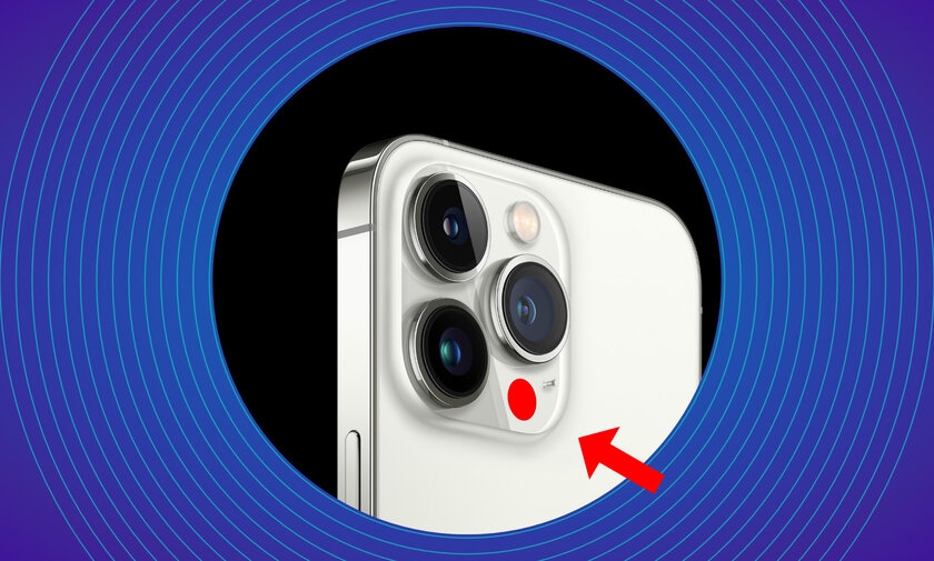 Смартфоны превзойдут фотоаппараты уже в 2024 году. Революцию совершит этот маленький датчик