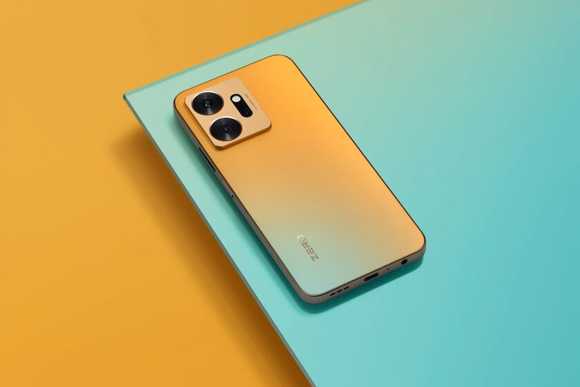 Infinix запускает акцию в честь киберпонедельника: скидки на смартфоны до 42%