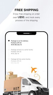 HOLIN – модные покупки в Интернете 2.2.9. Скриншот 8