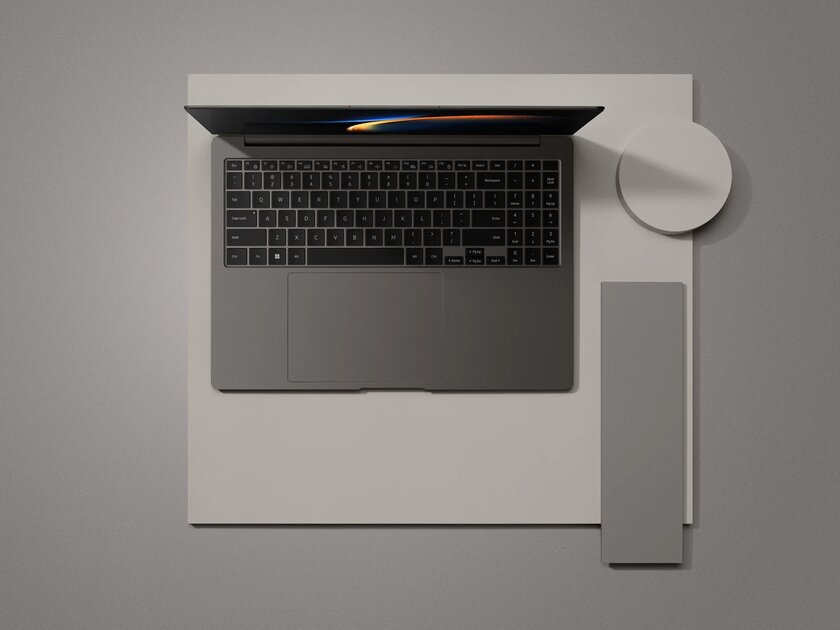 Samsung представила Galaxy Book3 Ultra: как MacBook Pro, только лучше