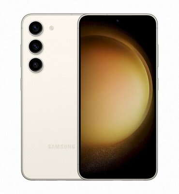 Samsung представила Galaxy S23 и S23+: скучные флагманы с интересным процессором