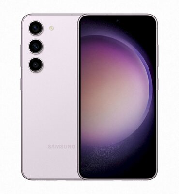 Samsung представила Galaxy S23 и S23+: скучные флагманы с интересным процессором