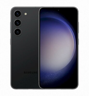 Samsung представила Galaxy S23 и S23+: скучные флагманы с интересным процессором