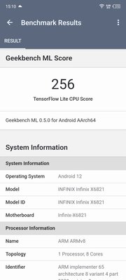 Эта фронталка лучше основной камеры. Обзор Infinix Zero 20