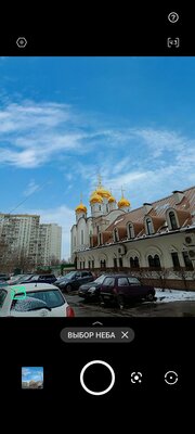 Эта фронталка лучше основной камеры. Обзор Infinix Zero 20