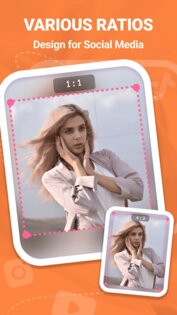 CollageArt – создатель коллажей 2.9.08. Скриншот 5