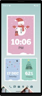Widgets by You 1.0.55. Скриншот 1