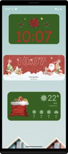 Widgets by You 1.0.55. Скриншот 2