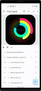 Widgets by You 1.0.55. Скриншот 6