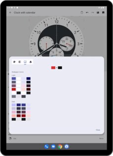 Widgets by You 1.0.55. Скриншот 13