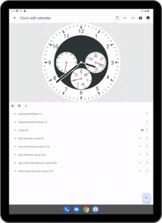 Widgets by You 1.0.55. Скриншот 19