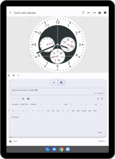 Widgets by You 1.0.55. Скриншот 21