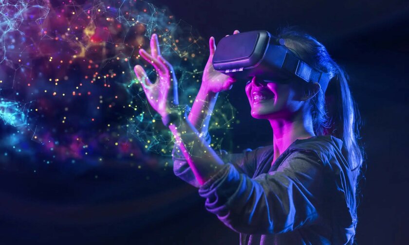 Samsung, Google и Qualcomm объединились для создания платформы смешанной реальности