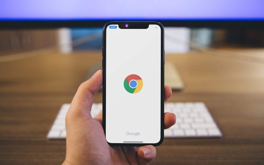 Google работает над браузером для iOS, но у него запрещённый правилами Apple движок
