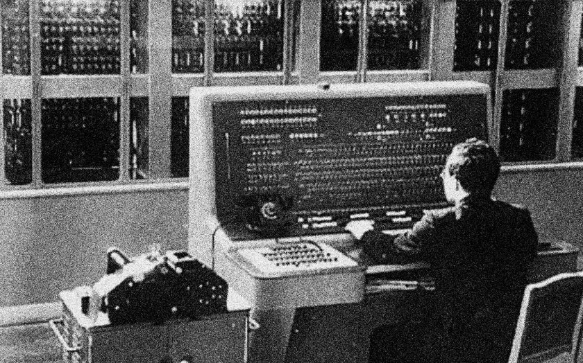 10 изобретений СССР, изменивших мир. Интернет, микроволновка и другие
