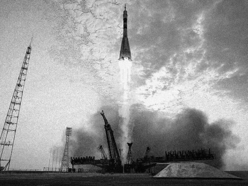 10 изобретений СССР, изменивших мир. Интернет, микроволновка и другие