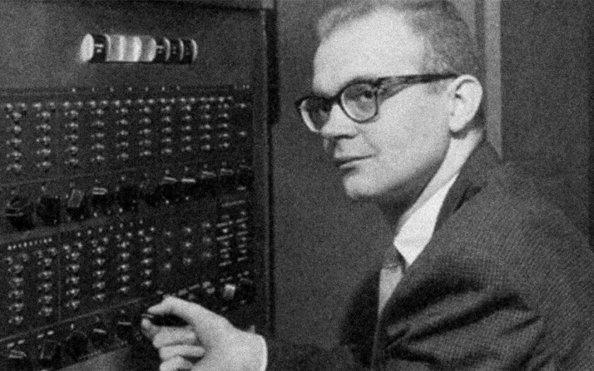 10 изобретений СССР, изменивших мир. Интернет, микроволновка и другие