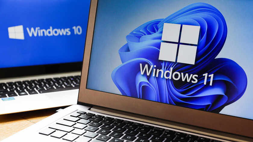 Появилась лёгкая сборка Windows 11, ей требуется всего 2 ГБ ОЗУ и 8 ГБ на диске