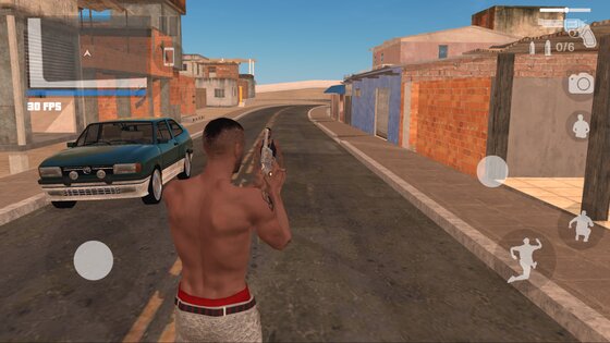 Projeto BR - Online! 0.0040. Скриншот 3