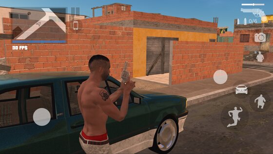Projeto BR - Online! 0.0040. Скриншот 4