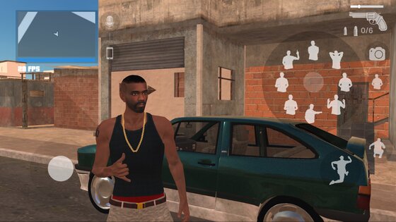 Projeto BR - Online! 0.0040. Скриншот 12