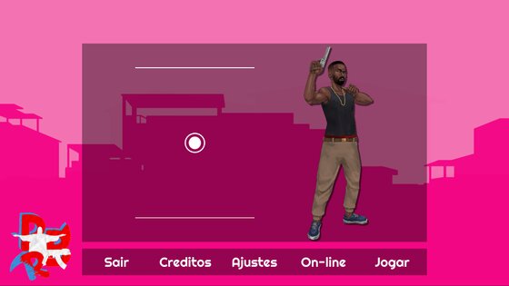 Projeto BR - Online! 0.0040. Скриншот 17