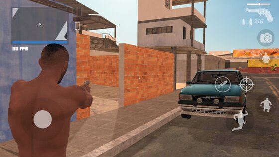 Projeto BR - Online! 0.0040. Скриншот 19