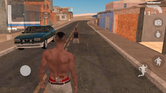 Projeto BR - Online! 0.0040. Скриншот 20