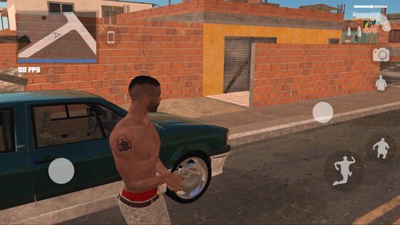 Projeto BR - Online! 0.0040. Скриншот 22