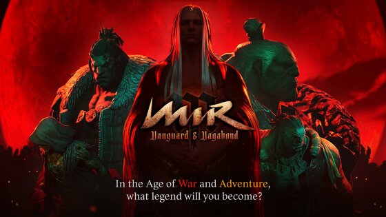 MIR M 1.36.2. Скриншот 2