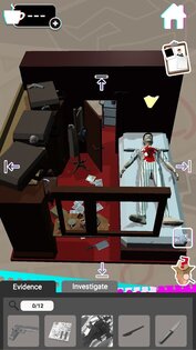Death Scenes 29.0. Скриншот 10