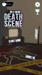 Death Scenes 29.0. Скриншот 11