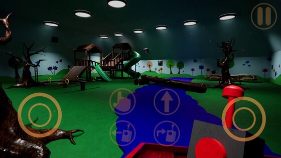 Garten Of Banban 1.0.24. Скриншот 20