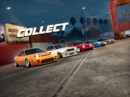 Static Shift Racing 71.1.0. Скриншот 15