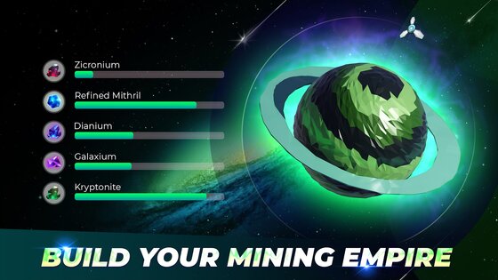 Planet Inc 0.1.6. Скриншот 9