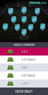 Nicotom 23 Draft + Pack Opener 175.0. Скриншот 11