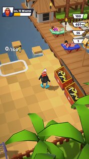 Street Dude 1.3.2. Скриншот 7