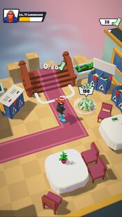 Street Dude 1.3.2. Скриншот 8