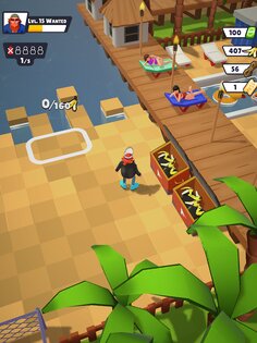 Street Dude 1.3.2. Скриншот 15