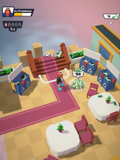 Street Dude 1.3.2. Скриншот 16