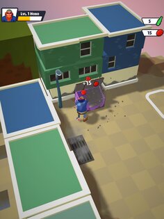 Street Dude 1.3.2. Скриншот 17